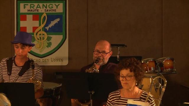 Le Studio du Festival du Genevois : Argonay смотреть онлайн