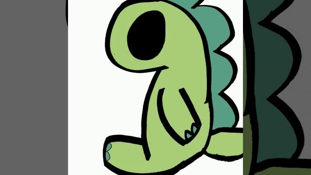 pickled the dinosaur Arts смотреть онлайн