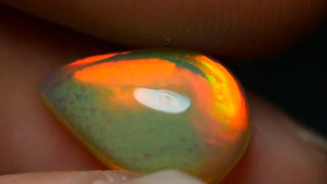 2.35 CRT EXTRA BRIGHT DELUXE MICRO HONEYCOMB 5/5 FULL NEON FIRE WELO OPAL смотреть онлайн