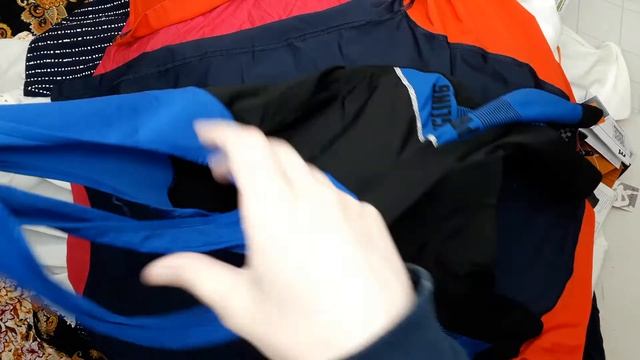 15538 Lidl микс лето сток 7 пак 20кг 13.45€/кг 104шт смотреть онлайн