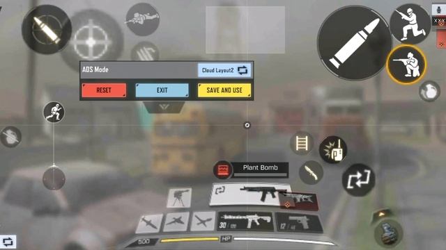 CODM Season 10 Best Sensitivity (MP) 2022 смотреть онлайн