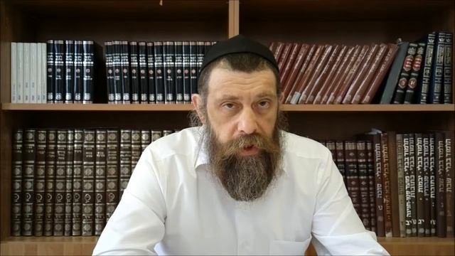 Тания Книга Средних - - Глава 8 - Часть 3 - - Хассидус На Русском Онлайн - - - смотреть онлайн