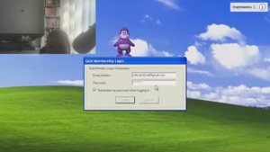 реакция Данила видео я скачал вирус бонзи и сравнил его с кинито