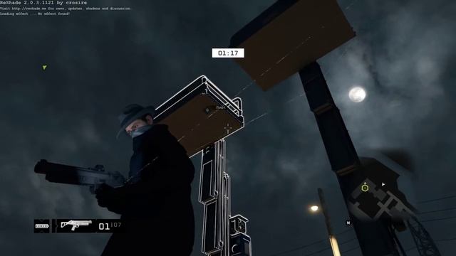 Девятый стрим. Маемся фигней в мире Watch Dogs смотреть онлайн