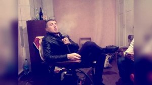 Застрелился Украинский Пограничник