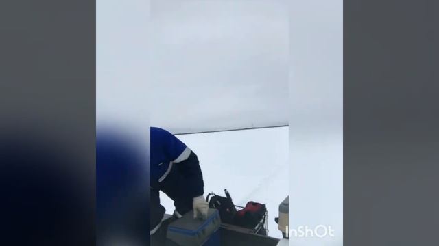 Остяк вездеход снегоболотоход