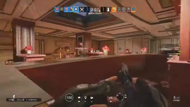 Mira c'est de l'eau #2 Highlight смотреть онлайн