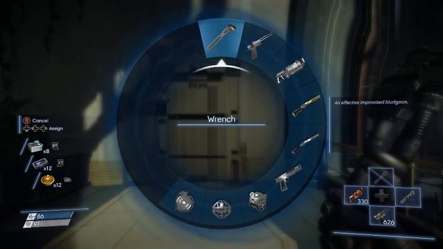 Flux Stream: Prey: Heeeeeeeere's January! смотреть онлайн