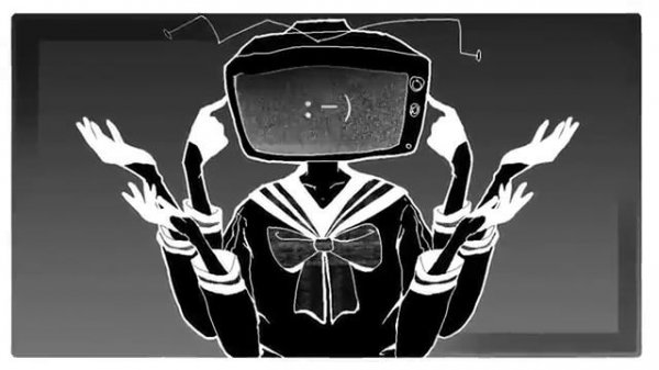 Echo (Crusher-P) ver. Kuraiinu (English)