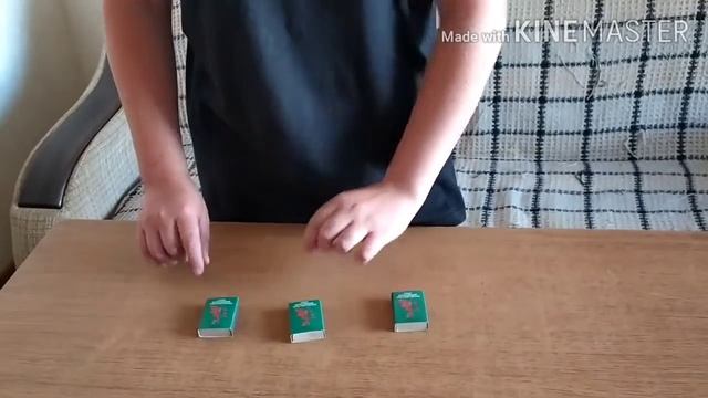 5 фокусов да смотри видео до самого конца 😉😉😉😉 смотреть онлайн