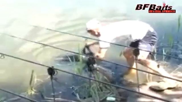 Serbian Carp Cup 2013 TV смотреть онлайн