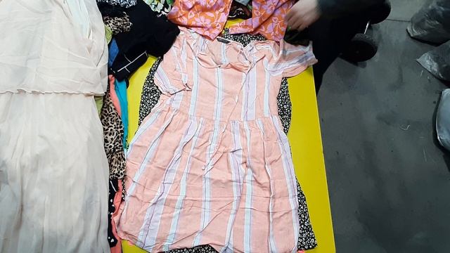 Платья женские крем (-UK-Crem Dresses) - Ж 224 смотреть онлайн