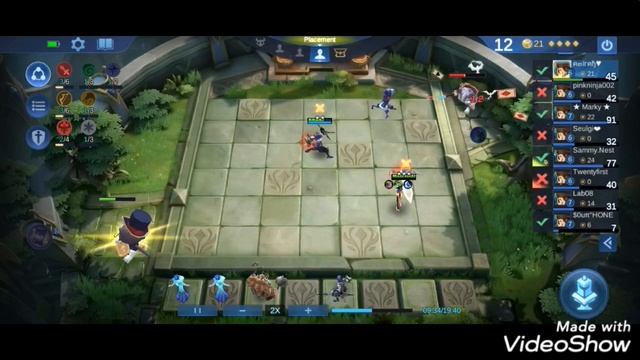 WORLD RECORD 137K DAMAGE FREYA MARKSMAN? смотреть онлайн
