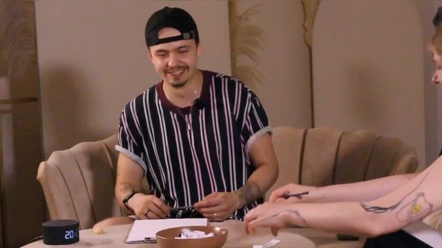 Придумки-рисунки / динозавры, Фибоначчи и потэты смотреть онлайн