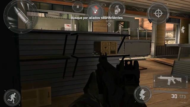 MODERN COMBAT 3 NAÇÃO CAÍDA| TERRITÓRIOS HOSTIS #combat #004 смотреть онлайн