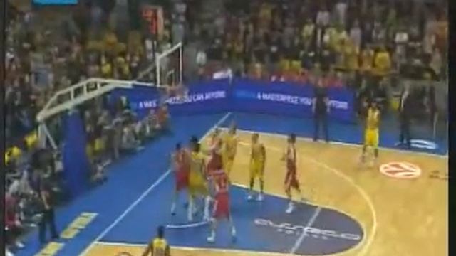 ΠΡΟΚΟΜ-ΟΣΦΠ 81-78 смотреть онлайн