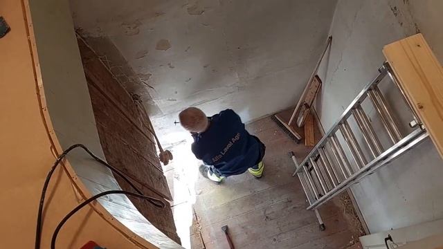 Övre salen i Vittsjö kyrka смотреть онлайн