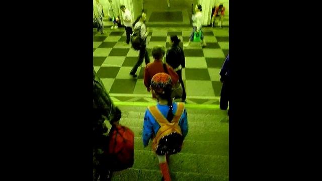 Метро 1 смотреть онлайн