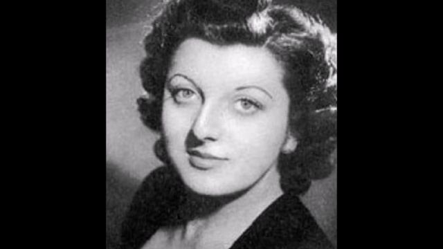 Rita Williams with Lou Preager and His Orchestra – Don't Take Your Love from Me смотреть онлайн