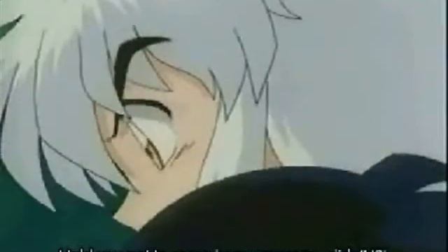 Inuyasha- Seal- Love's devine.wmv смотреть онлайн