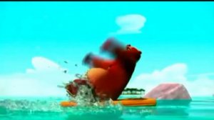 гризли и лемминги.подвесная каюта.эпизод 1.