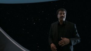 Космос: Пространство и время 8 серия (документальный сериал, 2014)