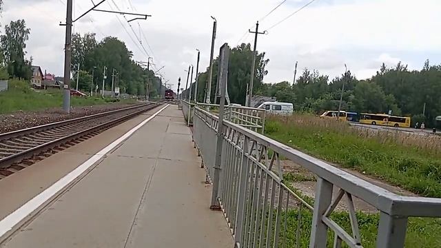 2те10у-0278 с мпт4 на станции липовая гора смотреть онлайн