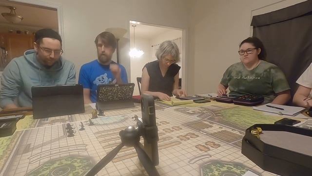 Grizzly Master Games: Strixhaven Clip смотреть онлайн