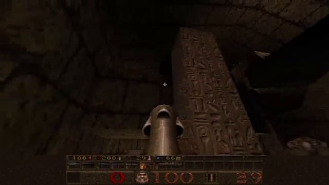 Let's Play Quake - Part 69 - Curse of Osiris смотреть онлайн