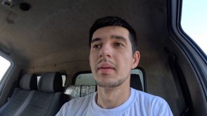Один день работы водителем-экспедитором