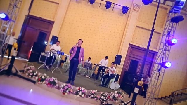 Mashxurbek Yuldashev - Sog`indim | Машхурбек Юлдашев - Согиндим