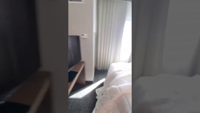 Residence Inn by Marriott review смотреть онлайн