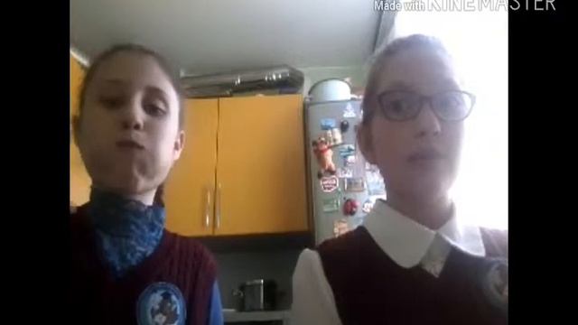 Пухлый-кролик. Я снимаю не одна а с Викой!!! смотреть онлайн