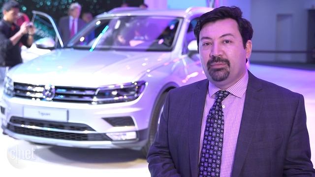 Car Tech - BMW or VW? When it comes to small SUVs, the answer isn't easy смотреть онлайн