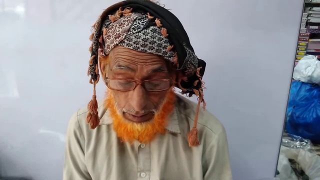 Phari Shair By Azam Qureshi Sab.. #poonch #shayari #pharisong