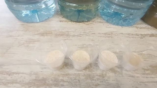 Сахарная брага!! Какой сахар самый сладкий!!! Батл сахаров....