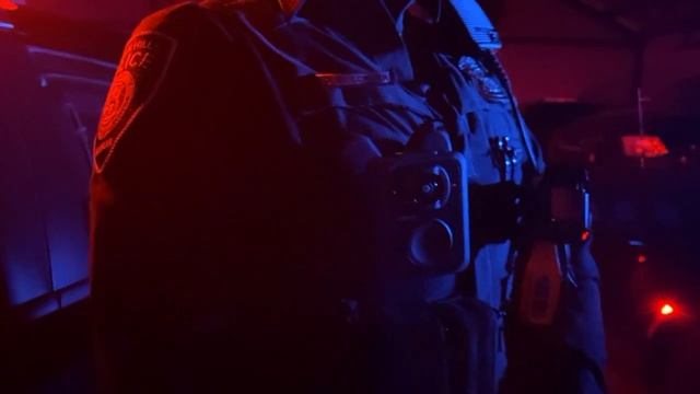 Body Worn Camera Program смотреть онлайн