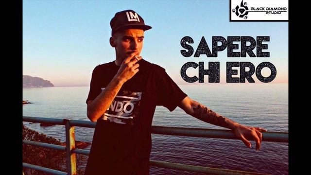 SAPERE CHI ERO - G-ICE смотреть онлайн