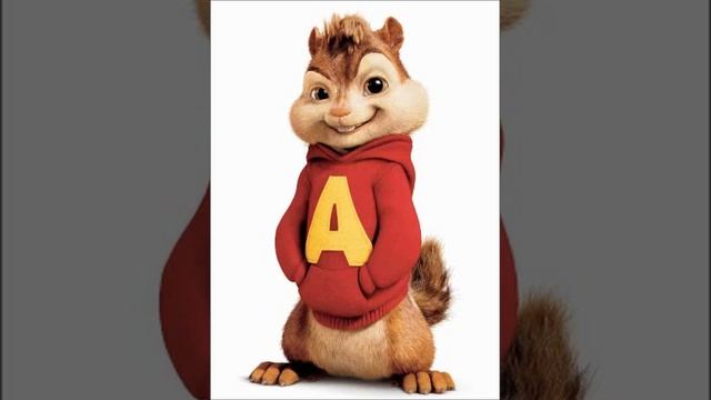 Alvin and the Chipmunks - Where Are Ü Now смотреть онлайн