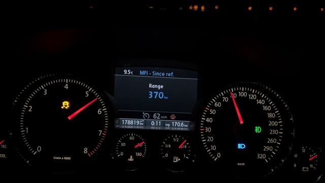 Volkswagen Phaeton 4.2 V8 0-100km/h Acceleration смотреть онлайн