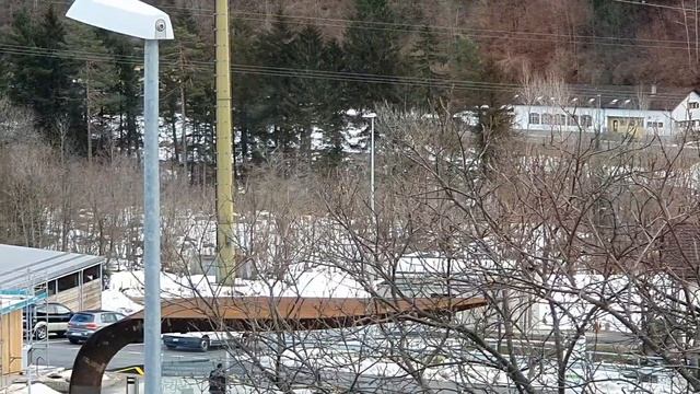 Акваросса. Швейцария. 06.02.21. смотреть онлайн