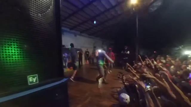 [IceCreamFest] 2nd day, the Chemodan Clan - О чем ты думал + смотреть онлайн