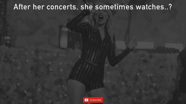 Taylor Swift music quiz смотреть онлайн