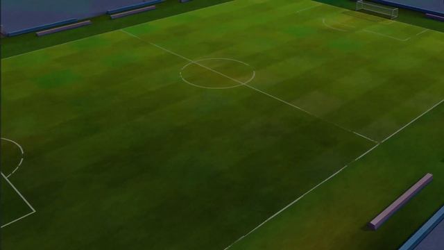 ☠ Inazuma GO Strikers 2013 ☠ 3º TEMPORADA # SEMI-FINAIS # 1 JOGO смотреть онлайн