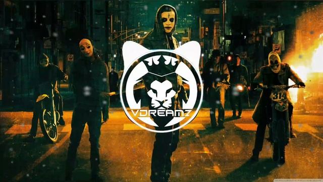 TORA - KURA FT. SNOW X JAHLOVE X MHL • [ REMIX 2018 ] смотреть онлайн