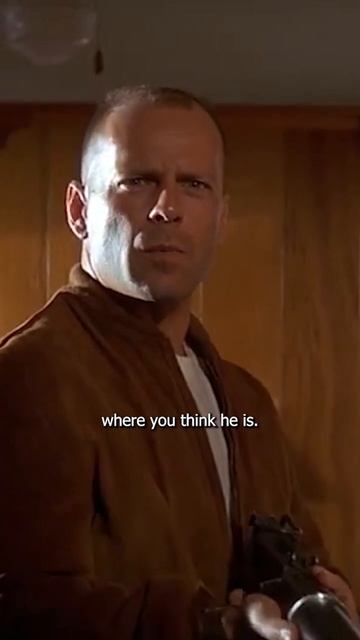 Pulp Fiction Hidden Details - Butch's Luck #shorts #movie #90s смотреть онлайн