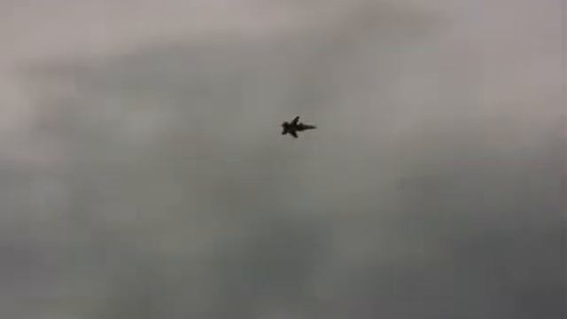 SU-47 Berkut смотреть онлайн