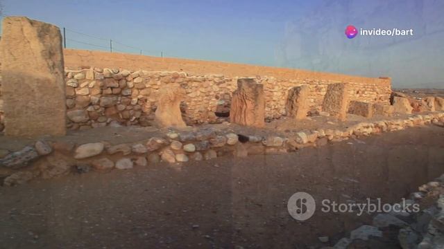 Puma Punku: The Ancient Site That Shouldn't Exist смотреть онлайн