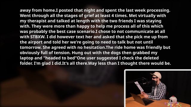 Set Up Hidden Cameras & My Jaw Hit The Floor When I Saw What Wife's Coach Did W/ Her Reddit Cheatin смотреть онлайн