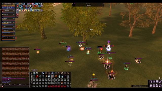 vs Demigods x50 Scryde.ru смотреть онлайн